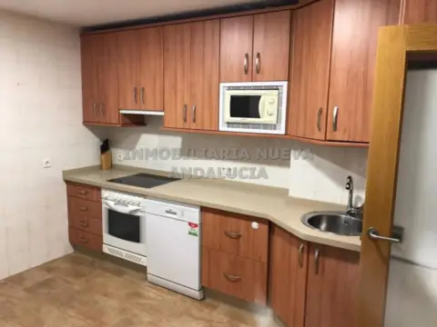 Piso en Ciudad Jardín-Tagarete-Zapillo