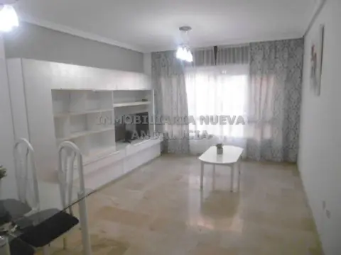 Apartment in Almería Capital
