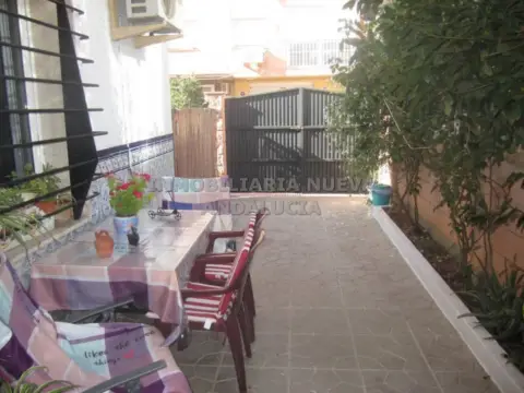 Casa unifamiliar en Ciudad Jardín-Tagarete-Zapillo