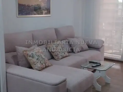 Piso en Retamar
