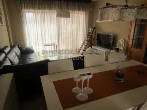 Casa unifamiliar en Benahadux
