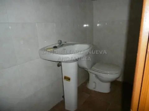 Local comercial en Plaza de Toros-Santa Rita