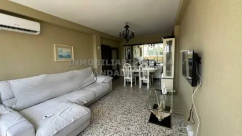 Piso en Nueva Andalucía