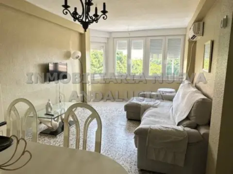 Piso en Nueva Andalucía