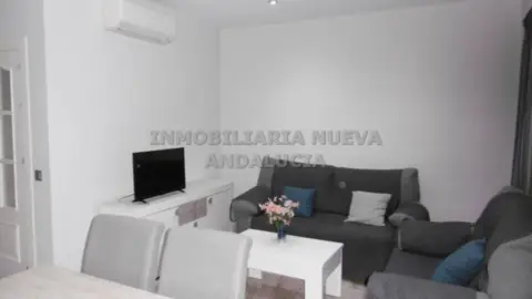 Piso en Nueva Andalucía