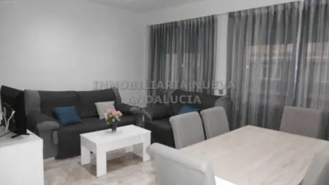 Piso en Nueva Andalucía