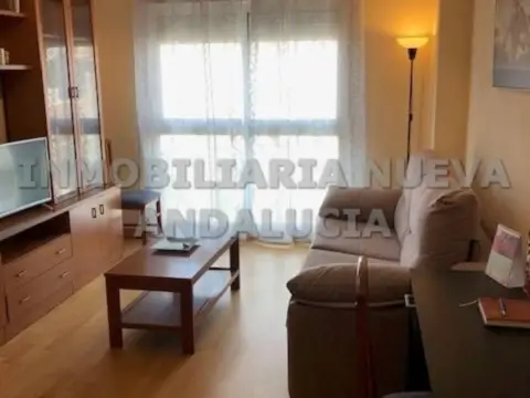 Piso en San Luis-Los Molinos