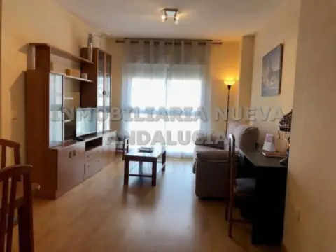 Piso en San Luis-Los Molinos