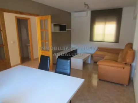 Casa unifamiliar en Huércal de Almería