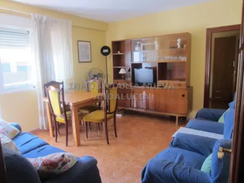 Piso en Ciudad Jardín-Tagarete-Zapillo