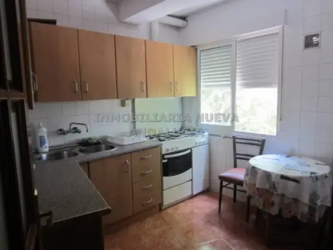 Piso en Ciudad Jardín-Tagarete-Zapillo