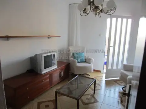 Piso en San Luis-Los Molinos