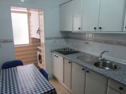 Piso en San Luis-Los Molinos