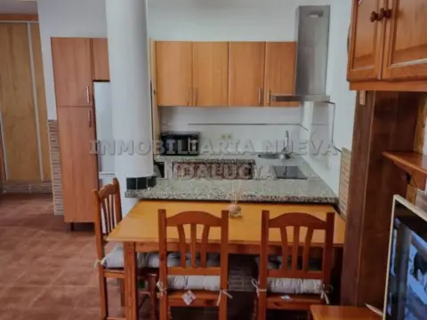 Piso en Huércal de Almería