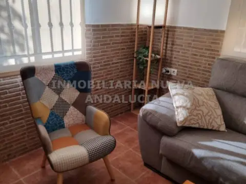 Piso en Huércal de Almería