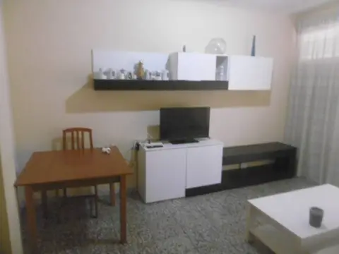 Piso – Almería Capital