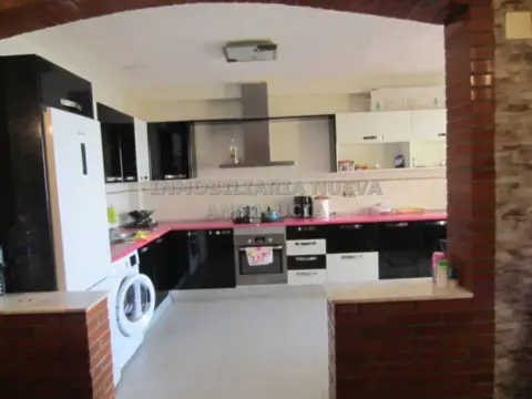 Casa en Pechina