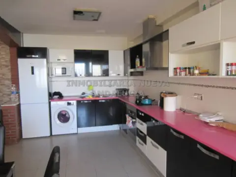 Casa en Pechina