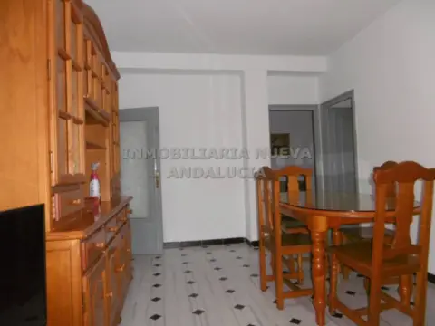 Piso en Ciudad Jardín-Tagarete-Zapillo