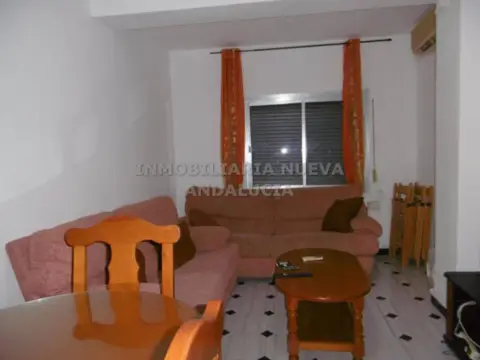 Piso en Ciudad Jardín-Tagarete-Zapillo