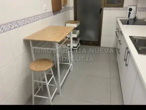 Piso en Aguadulce Sur