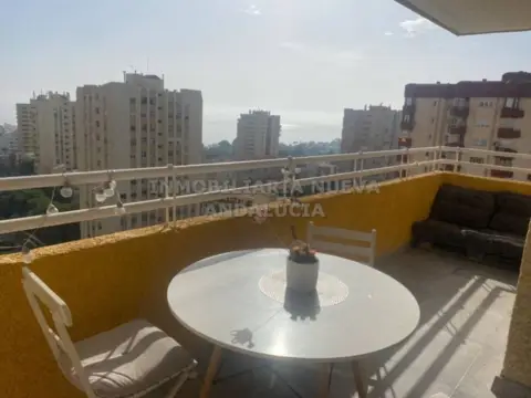 Piso en Aguadulce Sur