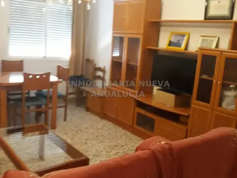 Piso en Nueva Andalucía