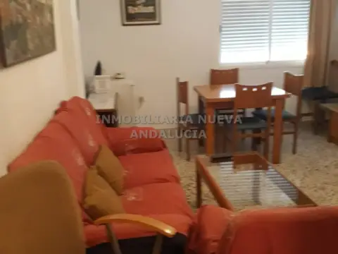 Piso en Nueva Andalucía