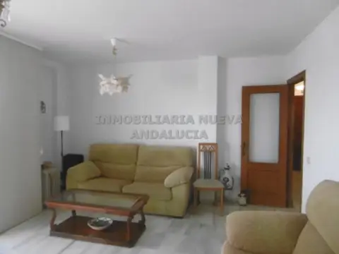 Piso en Ciudad Jardín-Tagarete-Zapillo