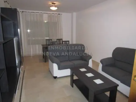Piso en Villablanca-Torrecárdenas