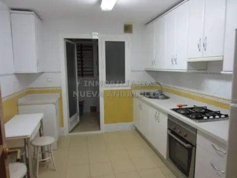 Piso en Villablanca-Torrecárdenas