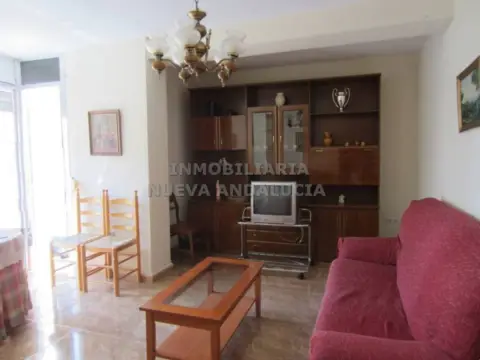 Piso en Ciudad Jardín-Tagarete-Zapillo