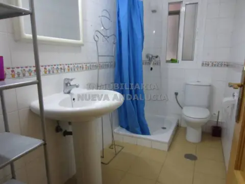 Piso en Oliveros-Altamira-Barrio Alto