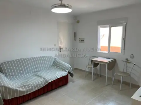 Piso en Ciudad Jardín-Tagarete-Zapillo