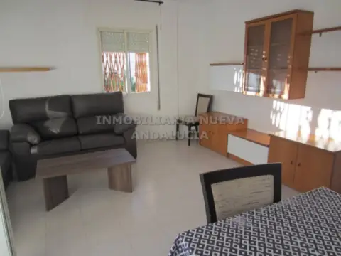 Piso en Aguadulce Norte