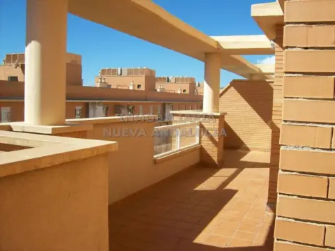 Ático en San Luis-Los Molinos