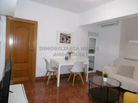 Piso en Nueva Andalucía