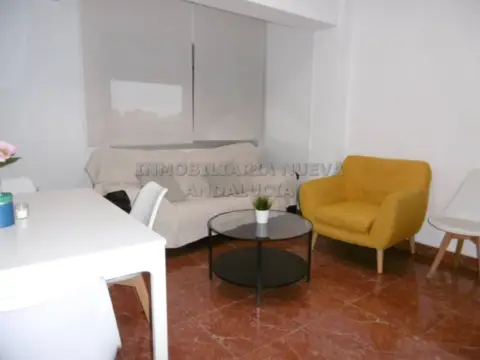 Piso en Nueva Andalucía