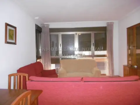 Piso en Ciudad Jardín-Tagarete-Zapillo