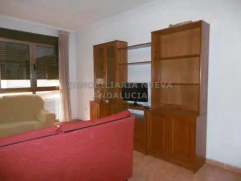 Piso en Ciudad Jardín-Tagarete-Zapillo