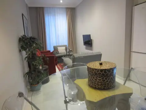 Piso en Centro