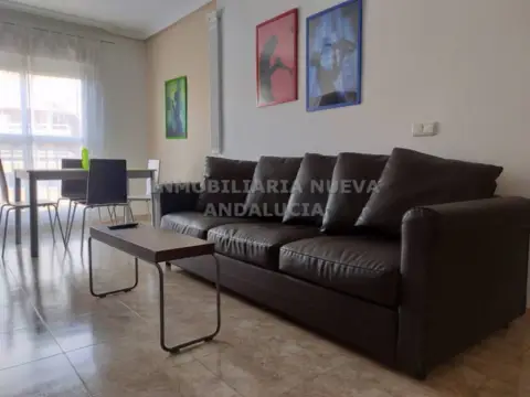 Piso en San Luis-Los Molinos