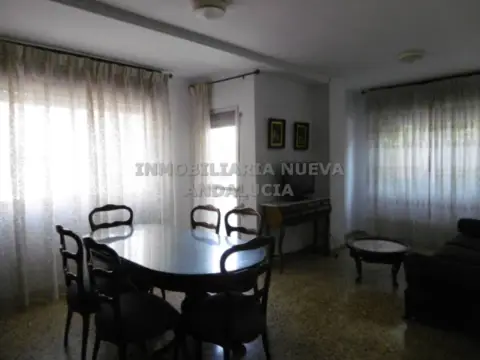 Piso en Nueva Andalucía