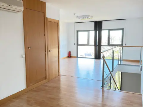 Loft en Avenida M-40