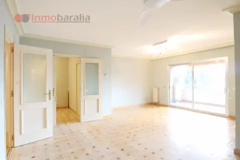 Piso en calle Solano