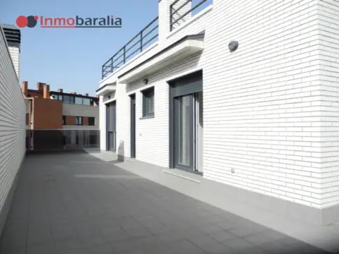 Piso en calle Francisco de Goya