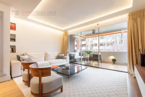 Piso en calle Solano