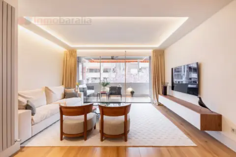 Piso en calle Solano