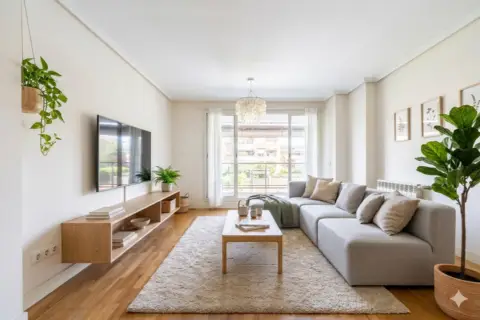 Piso en calle Picasso