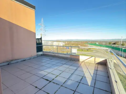 Apartamento en Avenida M-40
